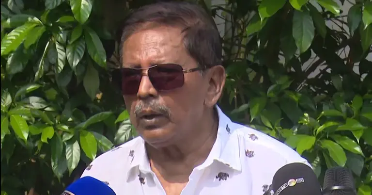 সাবেক অধিনায়ক রকিবুল ইসলাম